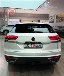 فولكسفاغن أطلس